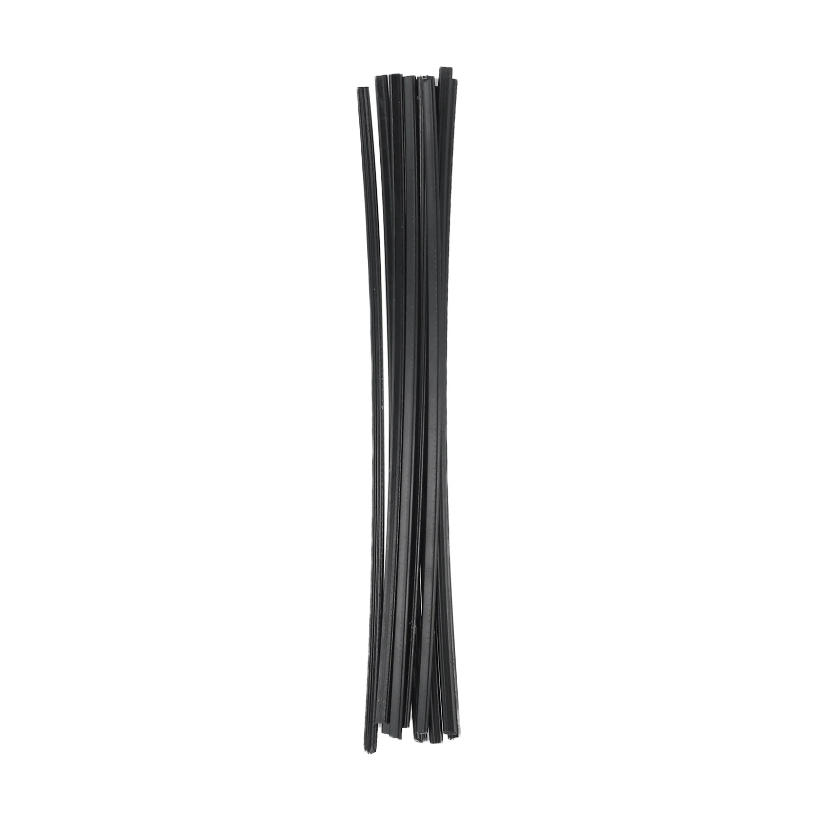 10 Pcs set 25mm ABS Plastic Welding Rods ABS Welding Sticks 250x5x2.5mm For Plastic Welder Bumper Repair Welding Supplies
10 Pcs set 25mm ABS Plastic Welding Rods ABS Welding Sticks 250x5x2.5mm For Plastic Welder Bumper Repair Welding Supplies