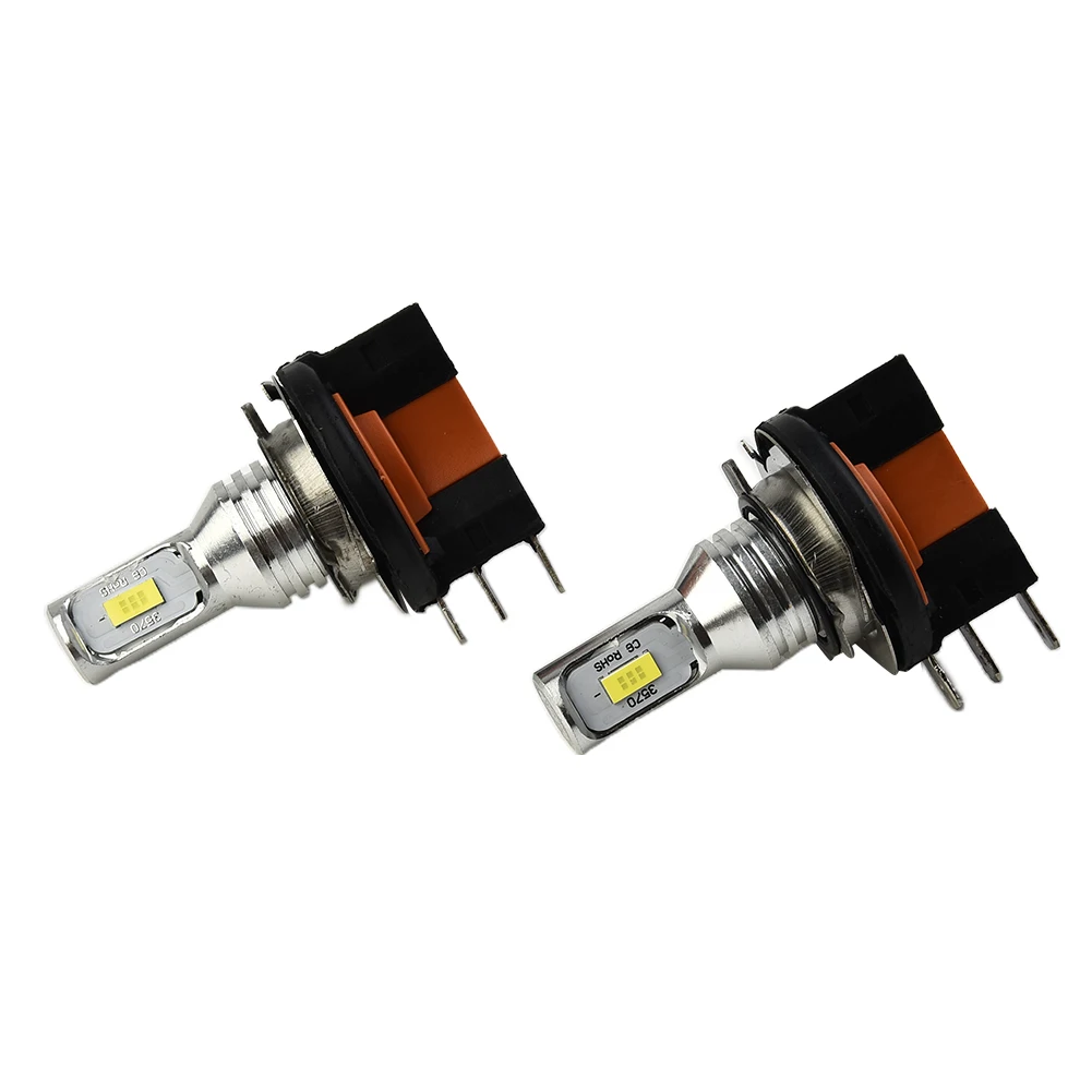 High Quality New Car Lights Car lights Lamp LED Running Daytime Running Light H15 LED Bulb LD2373 LED Running Bulb COB
High Quality New Car Lights Car lights Lamp LED Running Daytime Running Light H15 LED Bulb LD2373 LED Running Bulb COB
