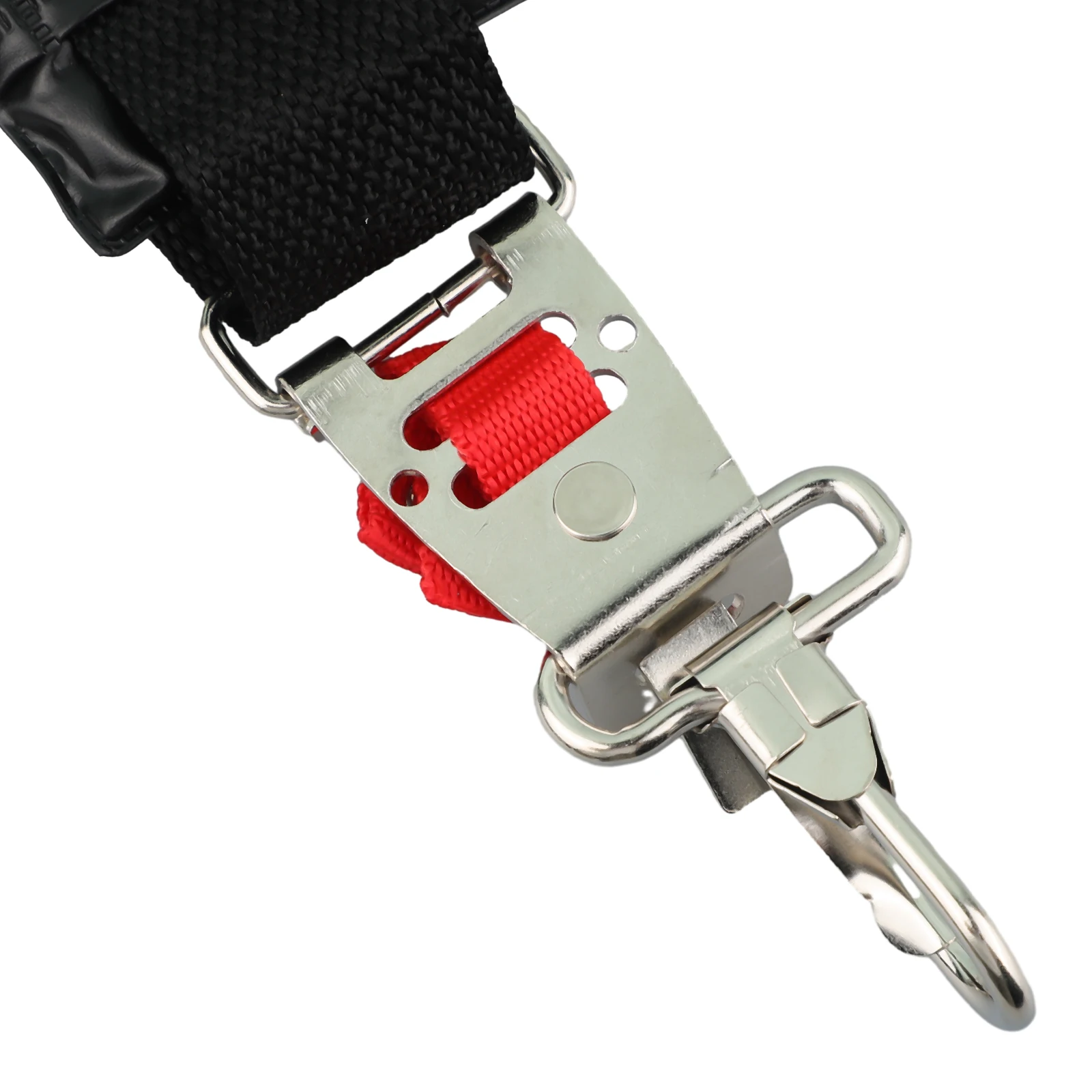 Adjustable Shoulder Strap Heavy Duty Single Harness For Strimmer & Brushcutter Replace GHS 2445 Power Tool Part Shoulder Strap
Adjustable Shoulder Strap Heavy Duty Single Harness For Strimmer & Brushcutter Replace GHS 2445 Power Tool Part Shoulder Strap