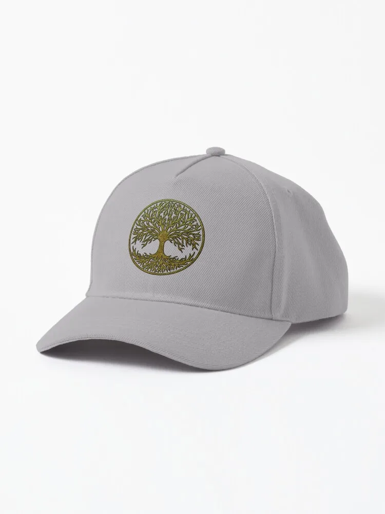 

Yggdrasil, Tree of Life, World Tree, Nature, Celts, Viking Cap Women's cap keroppi fernando alonso chapéu hat