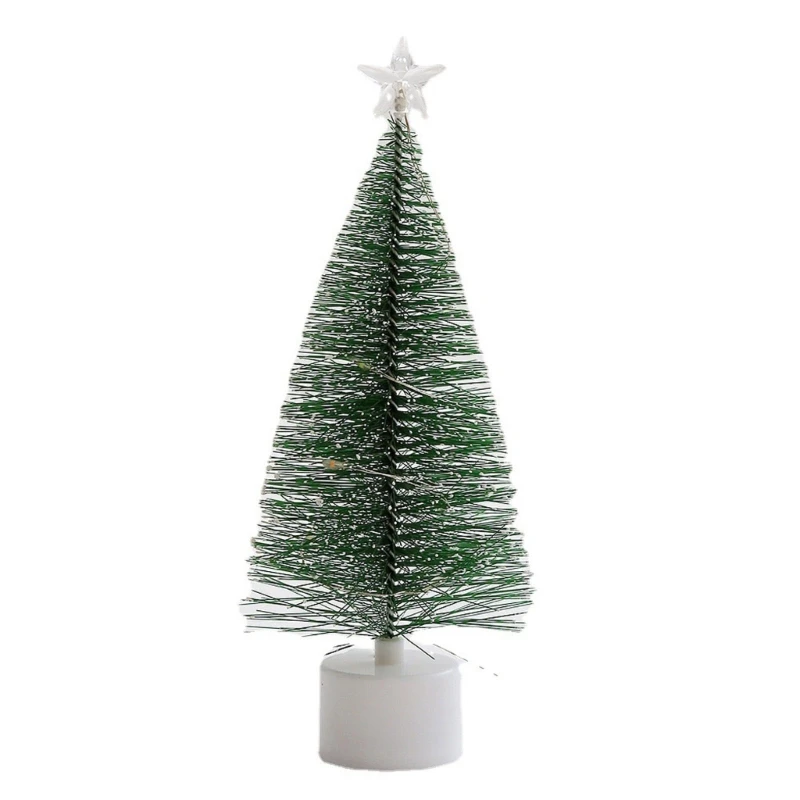 Artificial Christmas Tree with Colorful LED Lights Pine Needle Tree Decoration M68E
Artificial Christmas Tree with Colorful LED Lights Pine Needle Tree Decoration M68E