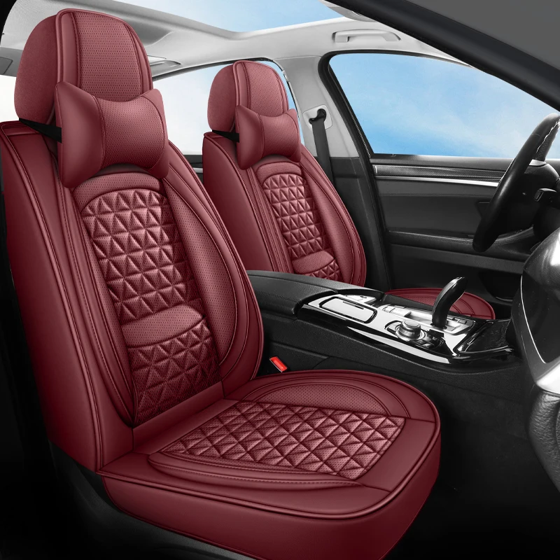 Универсальный чехол для автомобильных сидений для Volvo S60 XC60 XC90 V40 V50 V70 V60 V90 Honda City CRV, кожаные дышащие автомобильные аксессуары для интерьера
Универсальный чехол для автомобильных сидений для Volvo S60 XC60 XC90 V40 V50 V70 V60 V90 Honda City CRV, кожаные дышащие автомобильные аксессуары для интерьера