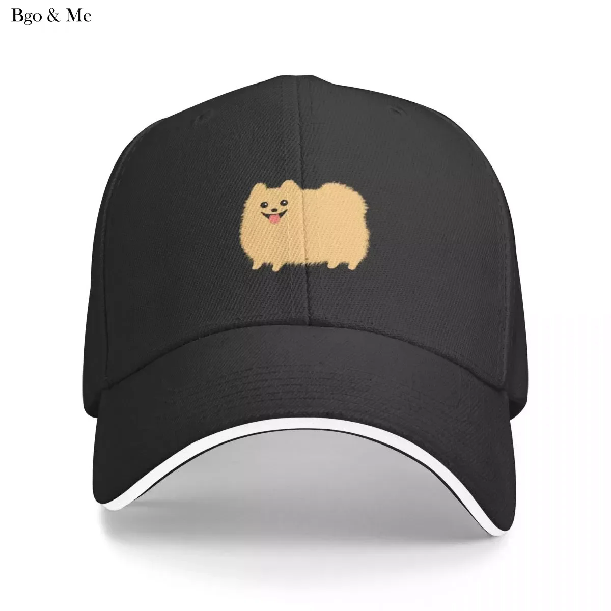 2023 New Pomeranian | Cute Fluffy Cartoon Dog Baseball Cap Derby Hat Luxury Brand Women's Beach Outlet 2023 Men's
2023 New Pomeranian | Cute Fluffy Cartoon Dog Baseball Cap Derby Hat Luxury Brand Women's Beach Outlet 2023 Men's