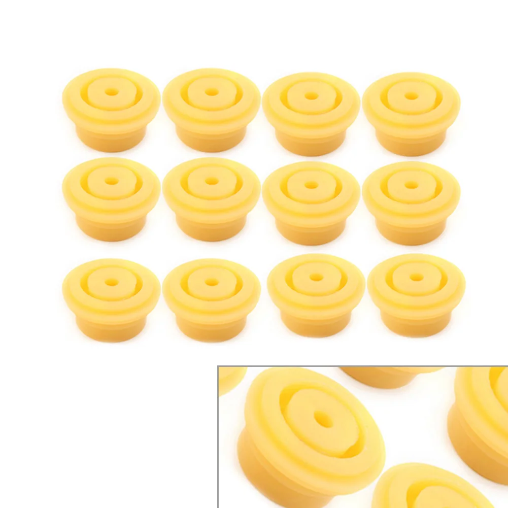 Aftermarket Piston Bumper Parts 12 Pack for Hitachi NR83A NR83A2 878-303 883-511
Aftermarket Piston Bumper Parts 12 Pack for Hitachi NR83A NR83A2 878-303 883-511