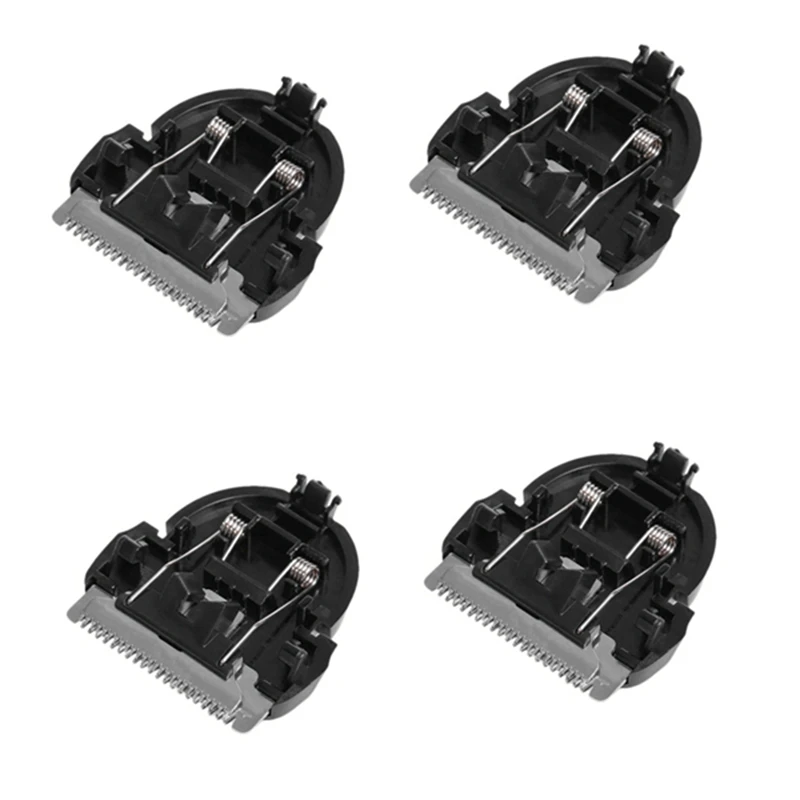 Promotion!4PCS Replacement Blade Hair Trimmer Cutter Barber Head For QC5115 QC5120 QC5130 QC5125 QC5135
Promotion!4PCS Replacement Blade Hair Trimmer Cutter Barber Head For QC5115 QC5120 QC5130 QC5125 QC5135