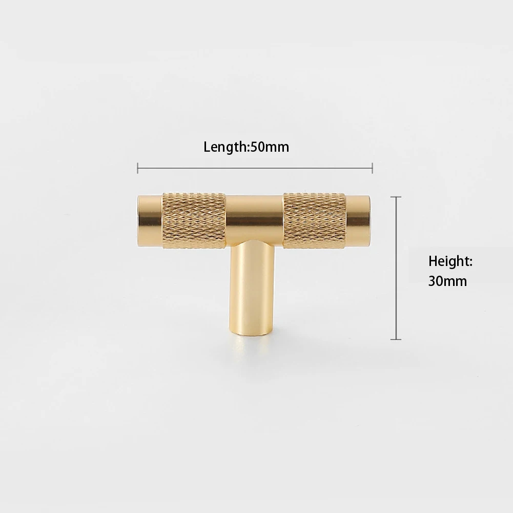 Practical Brand New Handles Accessories T Bar Tool 1pcs Handle Kitchen Cabinet Replacement Stylish Drawer Cupboard
Practical Brand New Handles Accessories T Bar Tool 1pcs Handle Kitchen Cabinet Replacement Stylish Drawer Cupboard