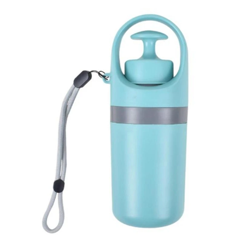 Pet Dog Poop Zero Waste Dog Pooper Bags Dispenser Pets Products For Dog Litter Poop Pick Up Excreta Cleaner Litter
Pet Dog Poop Zero Waste Dog Pooper Bags Dispenser Pets Products For Dog Litter Poop Pick Up Excreta Cleaner Litter