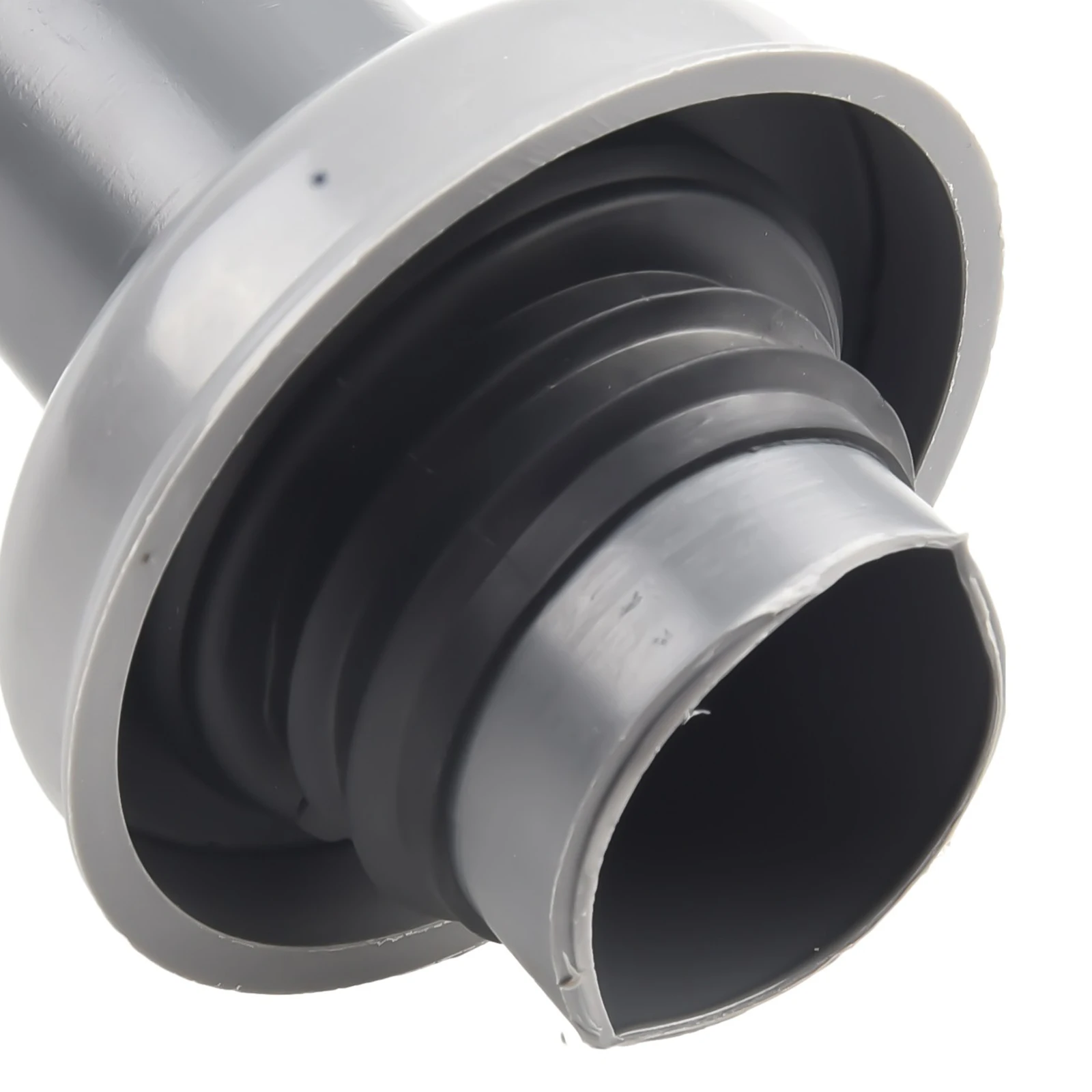 Drainage Pipe U-shaped Drain Flexible Tubing Kitchen Sink Drain Kit Drain Pipe Kit Easy Installation Easy To Clean
Drainage Pipe U-shaped Drain Flexible Tubing Kitchen Sink Drain Kit Drain Pipe Kit Easy Installation Easy To Clean