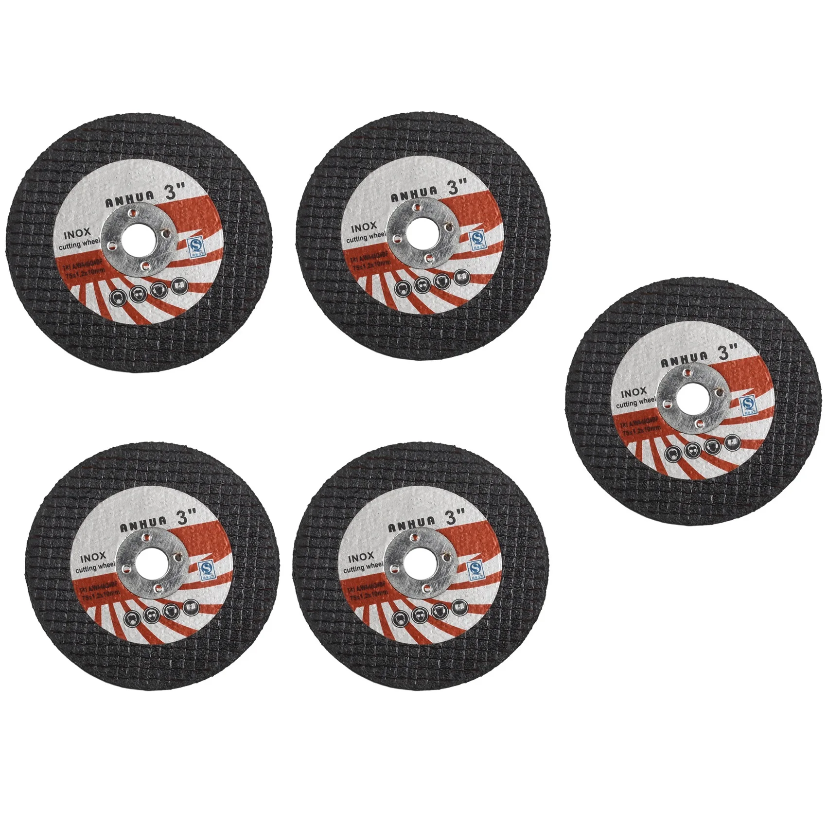 Mini Cutting Disc For Rotory Accessories Resin Grinding Wheel Rotary Circular Saw Blade Abrasive Wood Cutting Discs
Mini Cutting Disc For Rotory Accessories Resin Grinding Wheel Rotary Circular Saw Blade Abrasive Wood Cutting Discs