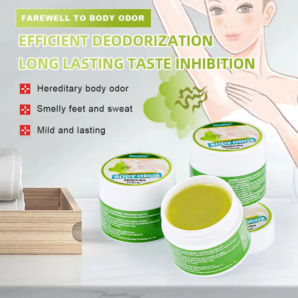 

10g Effective Mini Fast Absorption Intimate Area Whitening Cream for Women Odor Eliminator Odor Eliminator