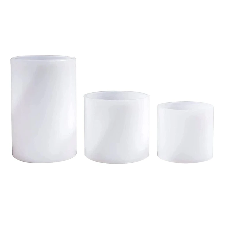 Цилиндрические хрустальные формы для подсвечников, силиконовые формы для литья свечей из смолы, изготовление мыла своими руками, украшение для дома
Цилиндрические хрустальные формы для подсвечников, силиконовые формы для литья свечей из смолы, изготовление мыла своими руками, украшение для дома