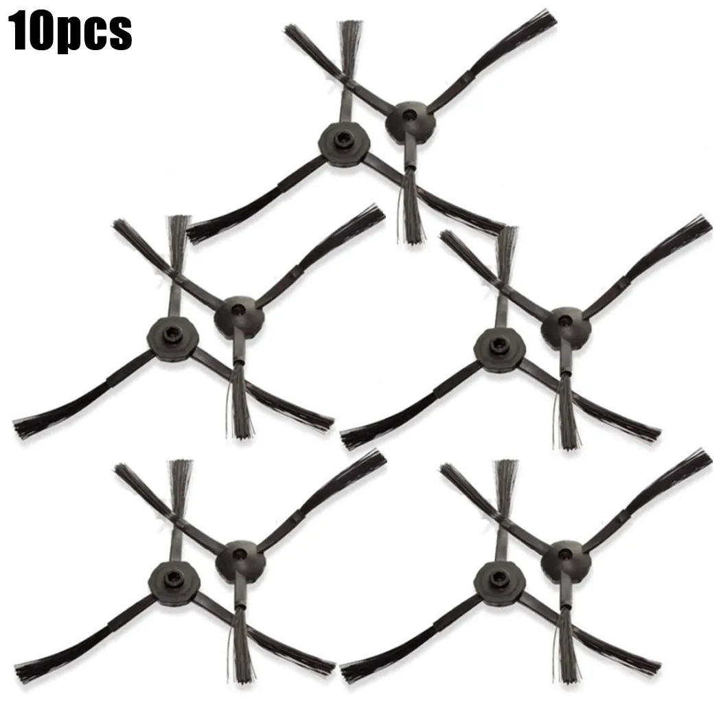10 Pcs Side Brushes For Medion MD 16192/18500 V5 V5s V5Pro Vacuum Cleaner Household Vacuum Cleaner Replacement Spare Parts
10 Pcs Side Brushes For Medion MD 16192/18500 V5 V5s V5Pro Vacuum Cleaner Household Vacuum Cleaner Replacement Spare Parts