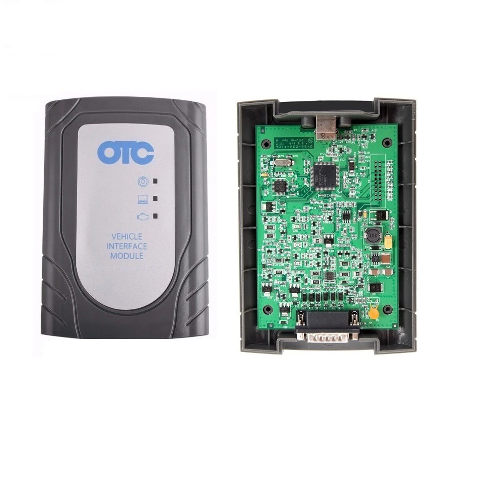 For TOYOTA OTC V16.00.017 Global Techstream GTS OTC VIM OBD Scanner OTC Scanner for Toyota IT3 Update for Toyota It2
For TOYOTA OTC V16.00.017 Global Techstream GTS OTC VIM OBD Scanner OTC Scanner for Toyota IT3 Update for Toyota It2