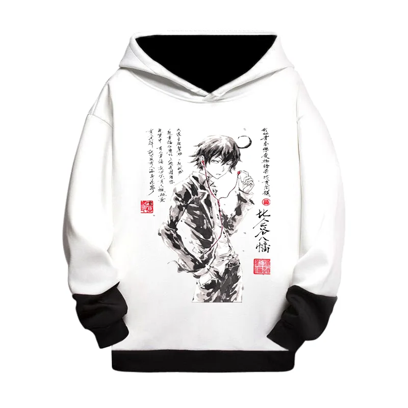 Anime Rascal Does Not Dream of Bunny Girl Senpai Pullover Hoodie men's women clothes Ink wash painting printing hoodies
Anime Rascal Does Not Dream of Bunny Girl Senpai Pullover Hoodie men's women clothes Ink wash painting printing hoodies