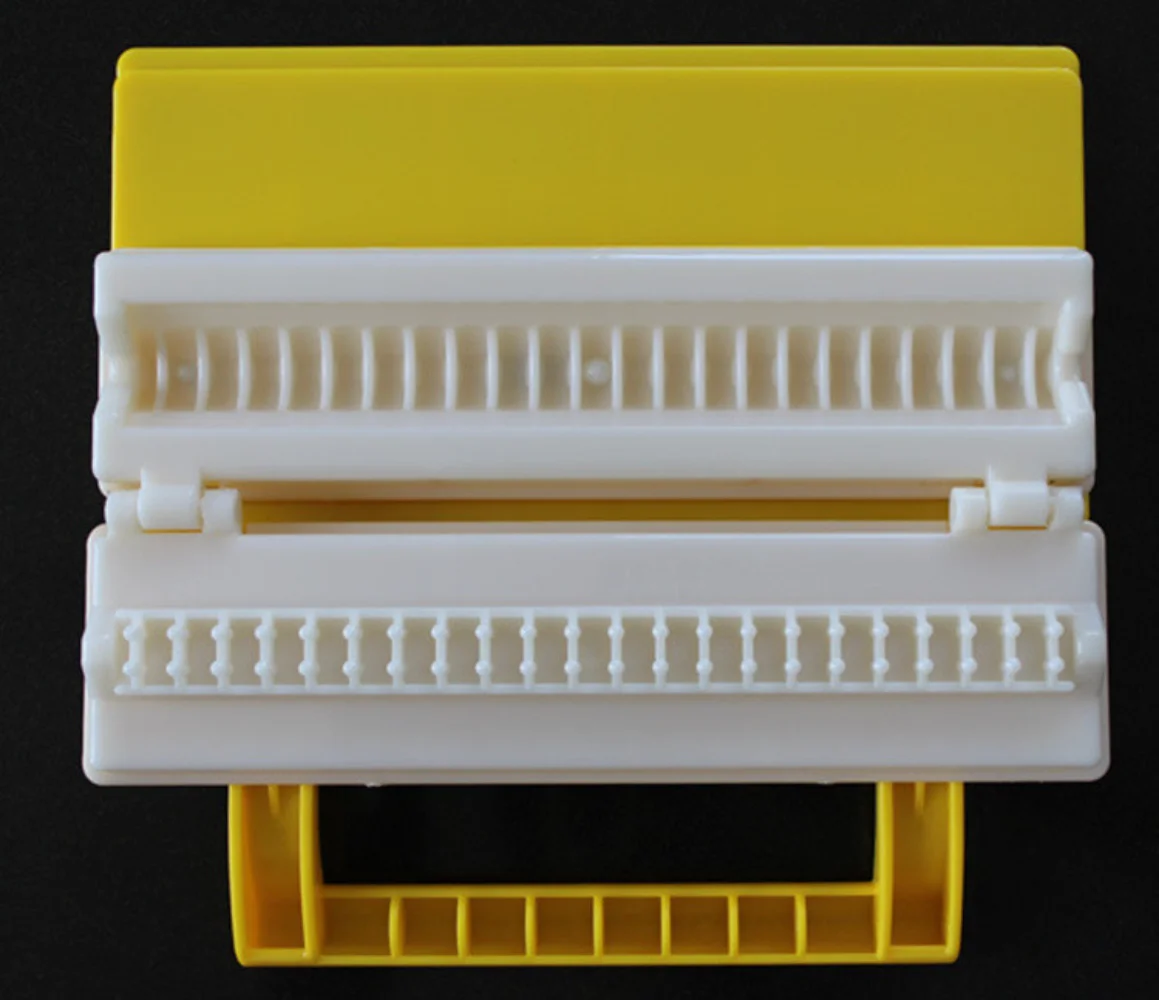 BBQ Fleisch String Maschine Grill Spieß Werkzeuge Tragbare Tofu Spieß Kebab Maker Box Maschine Grill Küche Zubehör BBQ Fleisch String Maschine Grill Spieß Werkzeuge Tragbare Tofu Spieß Kebab Maker Box Maschine Grill Küche Zubehör