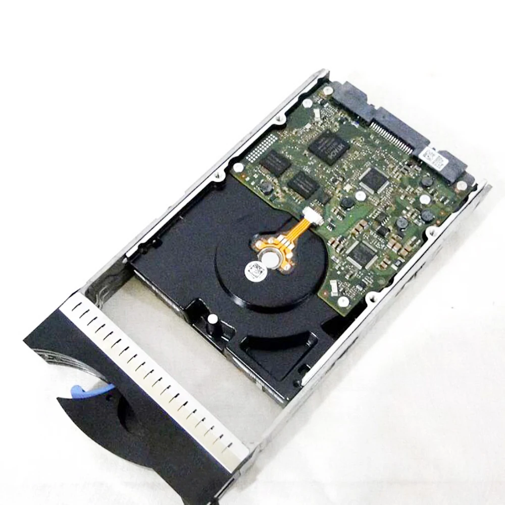 Жесткий диск для IBM, жесткий диск 59Y5336 59Y5338 FC DS4700 DS5020 DS5300 600G 15K 3,5"
Жесткий диск для IBM, жесткий диск 59Y5336 59Y5338 FC DS4700 DS5020 DS5300 600G 15K 3,5"