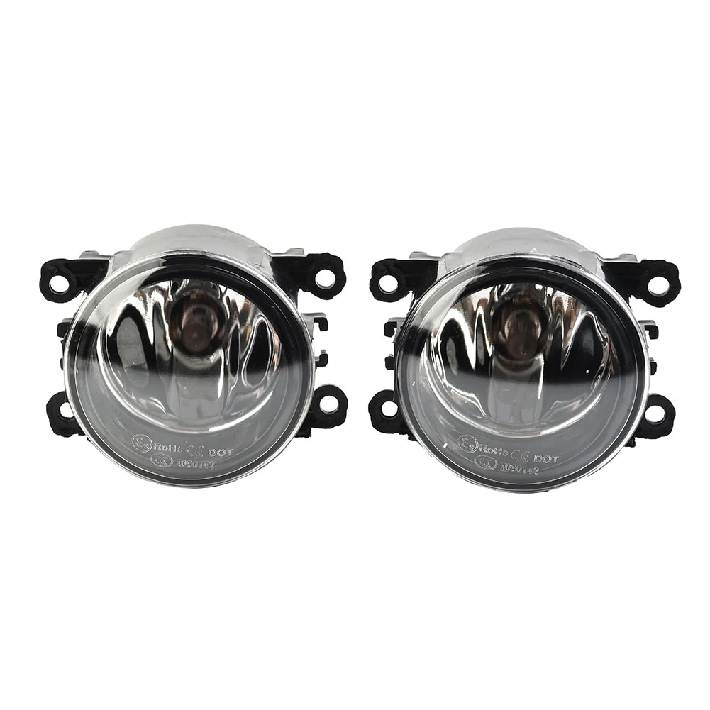 1 Pair Front Bumper Fog Light Lamps For Suzuki SX4/Swift/Grand Vitara/JIMNY/Alto During Heavy Rain, Snow, Dense Fog
1 Pair Front Bumper Fog Light Lamps For Suzuki SX4/Swift/Grand Vitara/JIMNY/Alto During Heavy Rain, Snow, Dense Fog