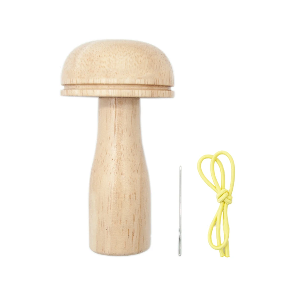 Comfortable Grip Darning Supplies Comfortable Grip Darning Mushroom Set Darning Socks Sewing Kit Wooden Mushroom
Comfortable Grip Darning Supplies Comfortable Grip Darning Mushroom Set Darning Socks Sewing Kit Wooden Mushroom