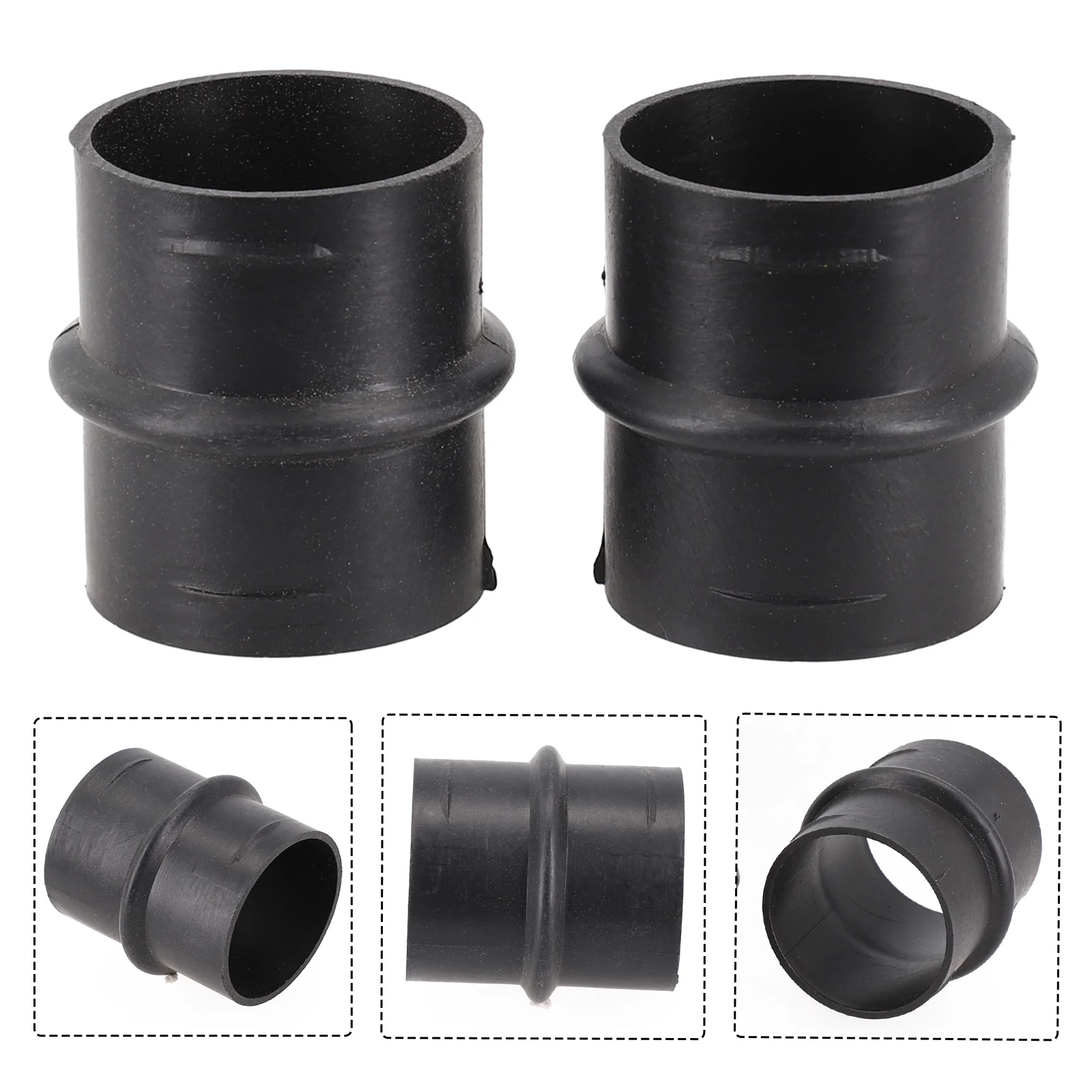 2pcs 42mm Duct Joiner Connector Pipe For Eberspacher For Webasto Diesel Heater Diesel Heater Duct Connectors Part
2pcs 42mm Duct Joiner Connector Pipe For Eberspacher For Webasto Diesel Heater Diesel Heater Duct Connectors Part
