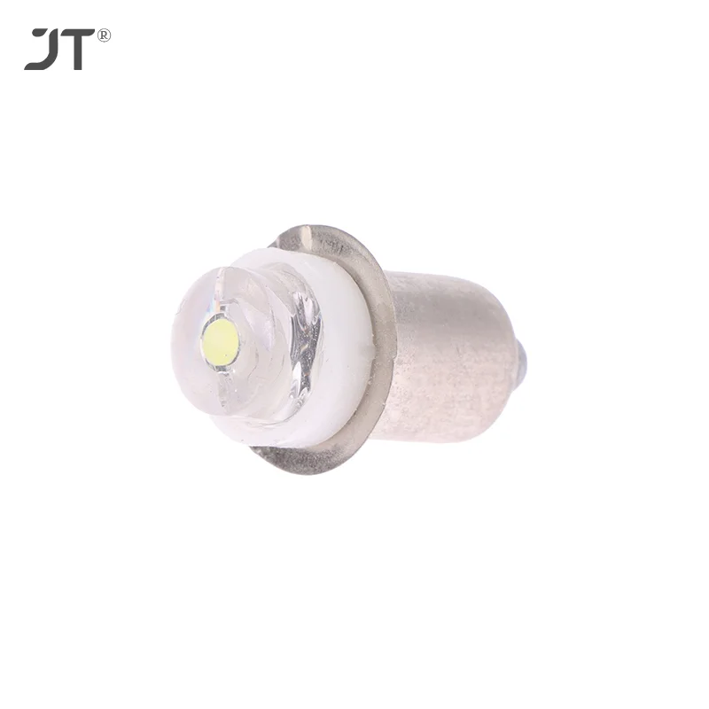 V-образная выемка для фонарика с фокусировкой, запасная лампочка P13. Φ PR2 1W, Φ Рабочая лампа, DC 2,2-2,5 V, белая
V-образная выемка для фонарика с фокусировкой, запасная лампочка P13. Φ PR2 1W, Φ Рабочая лампа, DC 2,2-2,5 V, белая
