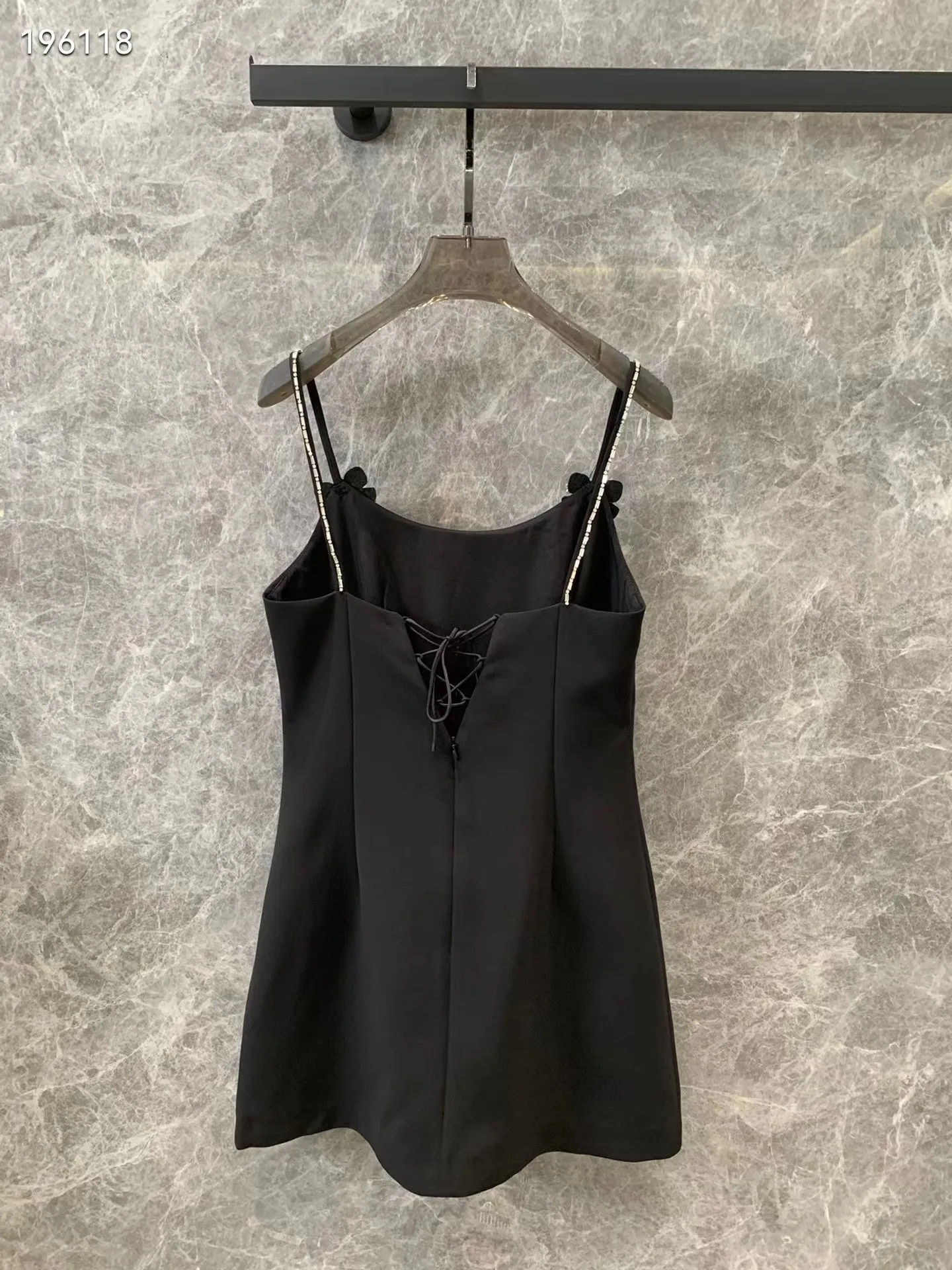 qa0912 High quality New Fashion Women 2024 spring Dress Luxury European Design party style dress
qa0912 High quality New Fashion Women 2024 spring Dress Luxury European Design party style dress