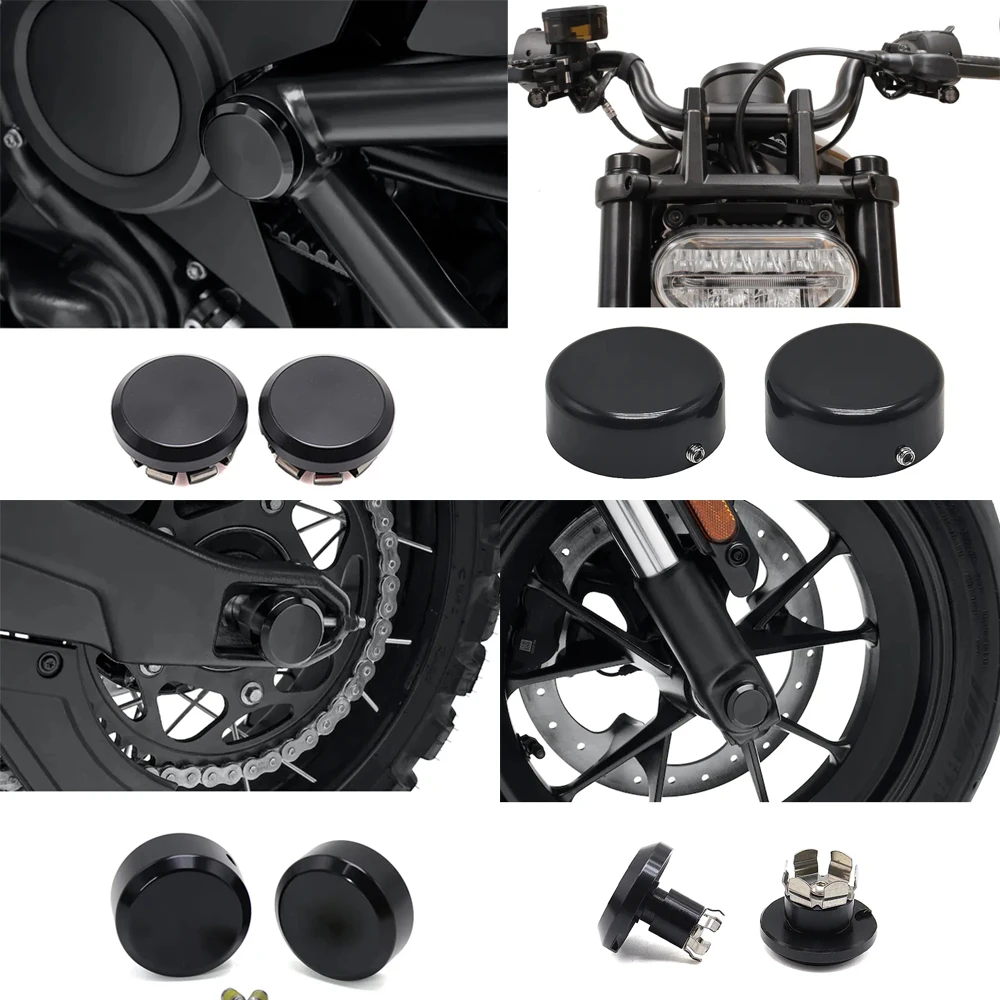 Для PAN AMERICA 1250S PA1250 аксессуары для мотоциклов Передние и задние крышки 2021 2022 для Harley Sportster S1250 RH1250S
Для PAN AMERICA 1250S PA1250 аксессуары для мотоциклов Передние и задние крышки 2021 2022 для Harley Sportster S1250 RH1250S