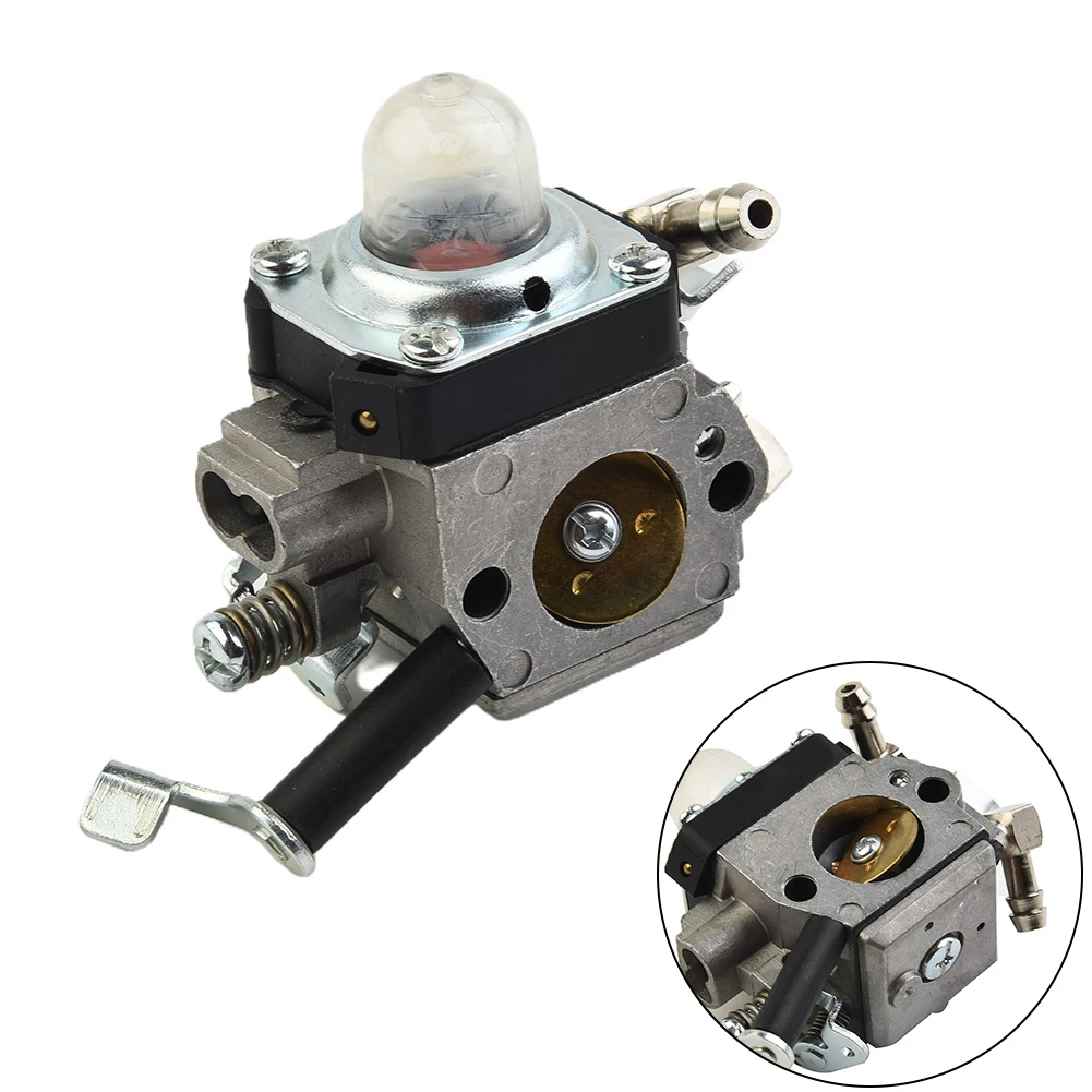 Карбюратор для двигателя для Wacker BS50-2 BS50-2i BS60-2 BS60-2i BS70-2i для Walbro HDA 242 HDA 252 Замена
Карбюратор для двигателя для Wacker BS50-2 BS50-2i BS60-2 BS60-2i BS70-2i для Walbro HDA 242 HDA 252 Замена