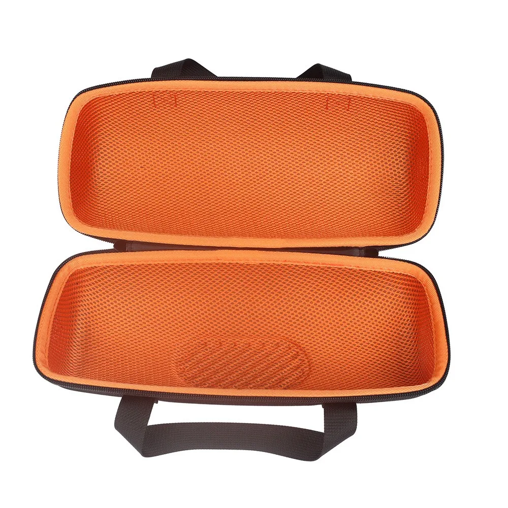 Контейнер для хранения для JBL Xtreme 3, защитный чехол, внешняя сумка для Xtreme3, Портативная сумка для беспроводного динамика черно-оранжевого цвета
Контейнер для хранения для JBL Xtreme 3, защитный чехол, внешняя сумка для Xtreme3, Портативная сумка для беспроводного динамика черно-оранжевого цвета