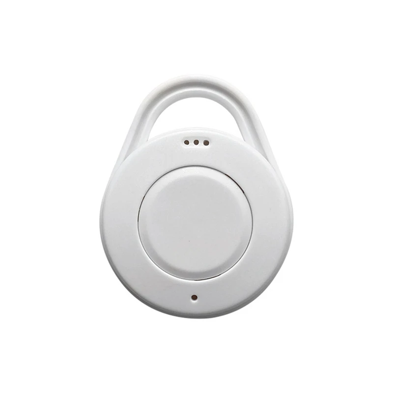 2X NRF52810 Bluetooth 5,0 Модуль низкого энергопотребления Маяк белый позиционирование в помещении, 41,5X31,5X10 мм
2X NRF52810 Bluetooth 5,0 Модуль низкого энергопотребления Маяк белый позиционирование в помещении, 41,5X31,5X10 мм