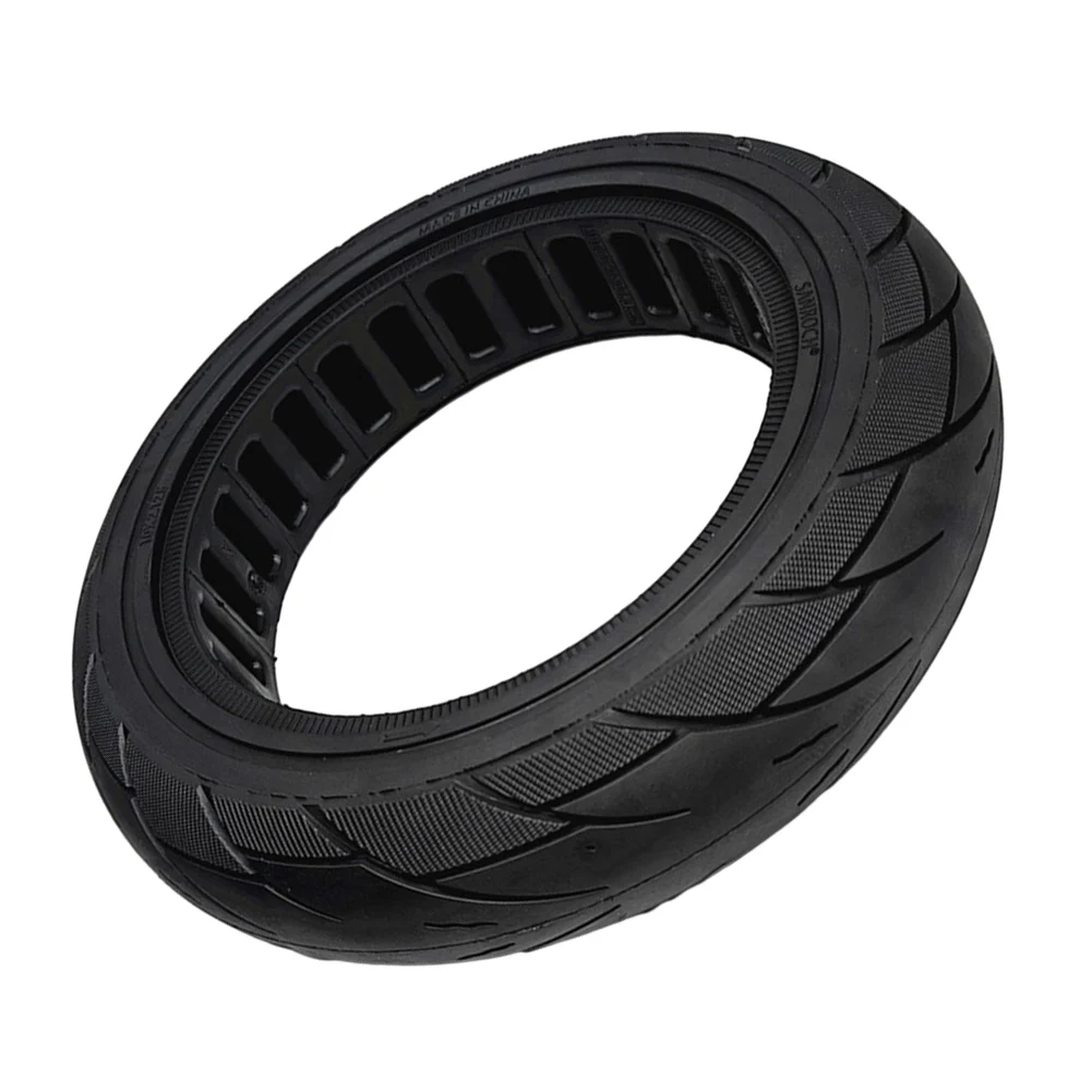 10 Inch 10x2.125 Solid Tyre For Segway -Ninebot F20/F25/F30/F40 Electric Scooter Rubber Solid Tire Cycling Accessories
10 Inch 10x2.125 Solid Tyre For Segway -Ninebot F20/F25/F30/F40 Electric Scooter Rubber Solid Tire Cycling Accessories