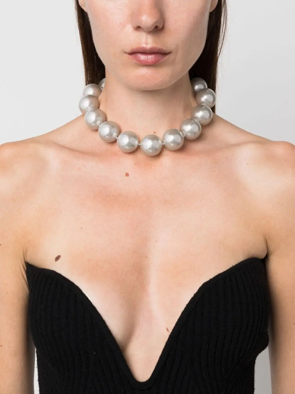 New Exaggerated Fashion Personality Atmosphere Light Retro Necklace For Women Luxury Collares Para Mujer Collar Necklaces
New Exaggerated Fashion Personality Atmosphere Light Retro Necklace For Women Luxury Collares Para Mujer Collar Necklaces
