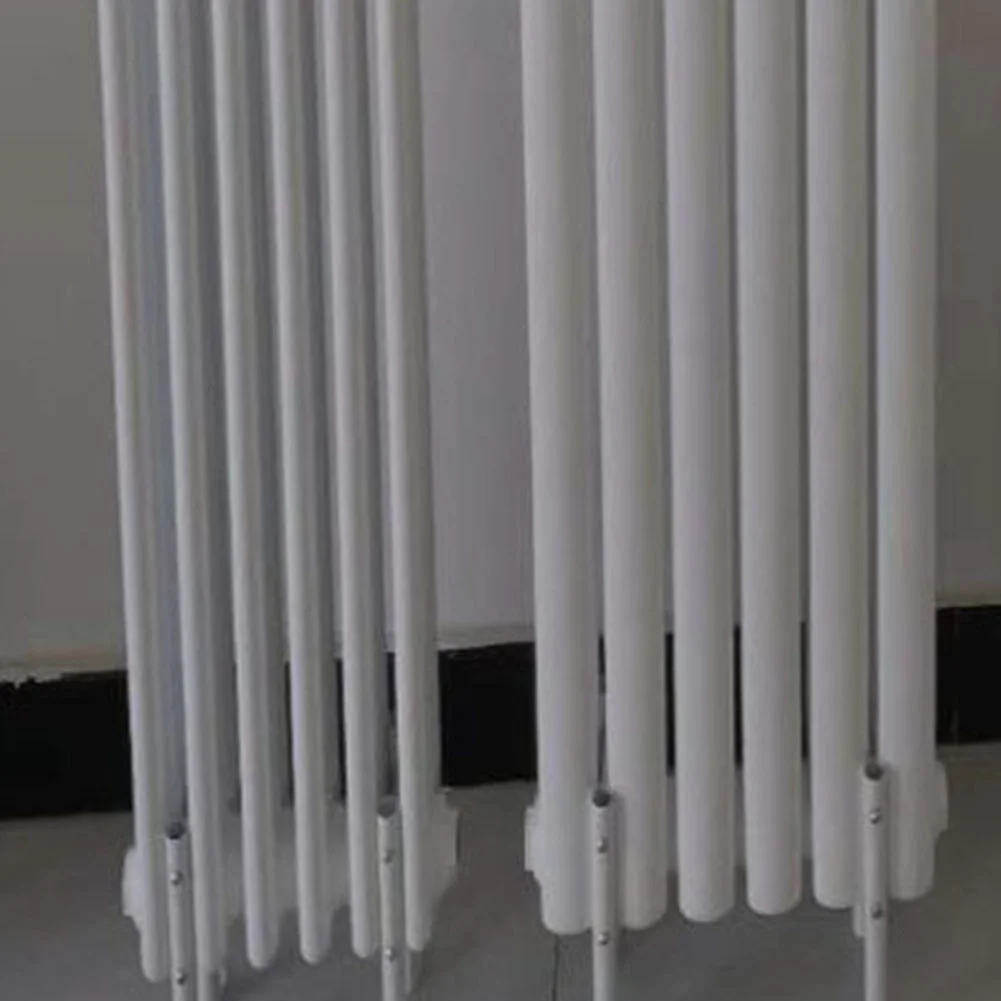 Easy to Install Cast Iron Radiator Feet Thickened and Durable Salt Spray Resistant Vertical Fixed Bracket Stable Support
Easy to Install Cast Iron Radiator Feet Thickened and Durable Salt Spray Resistant Vertical Fixed Bracket Stable Support