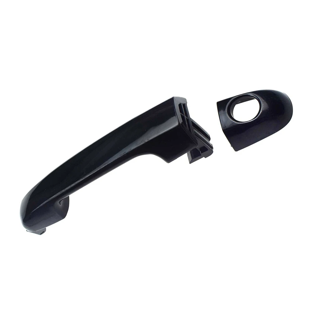 Exterior Door Handle Outer Door Handle 1pcs Brand New High Quality Main Driver's For Left-hand Drive Vehicles
Exterior Door Handle Outer Door Handle 1pcs Brand New High Quality Main Driver's For Left-hand Drive Vehicles