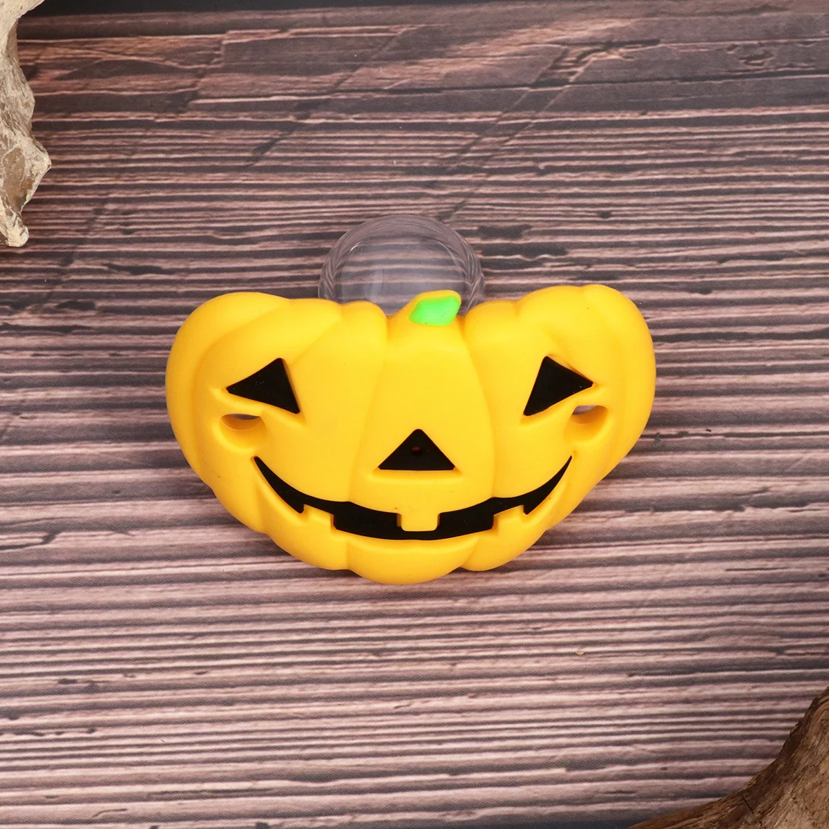 Halloween Pacifier Prank Toy Vampire Fake Teeth Props Pet Toy Halloween Skull Trick Toy
Halloween Pacifier Prank Toy Vampire Fake Teeth Props Pet Toy Halloween Skull Trick Toy