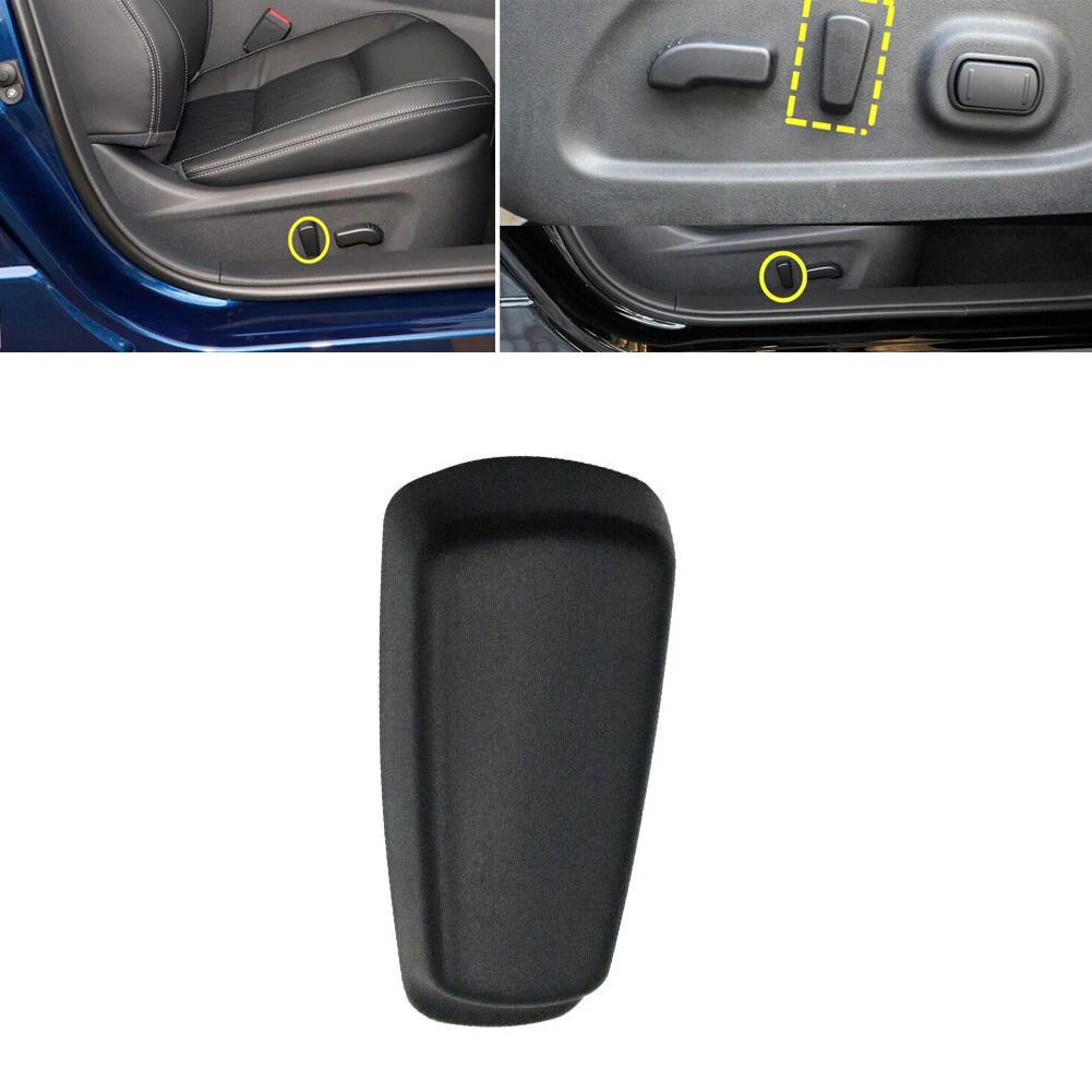 

Upgrade Your For Nissan For Altima's Interior with this Power Seat Backrest Adjust Switch Button Easy to Install