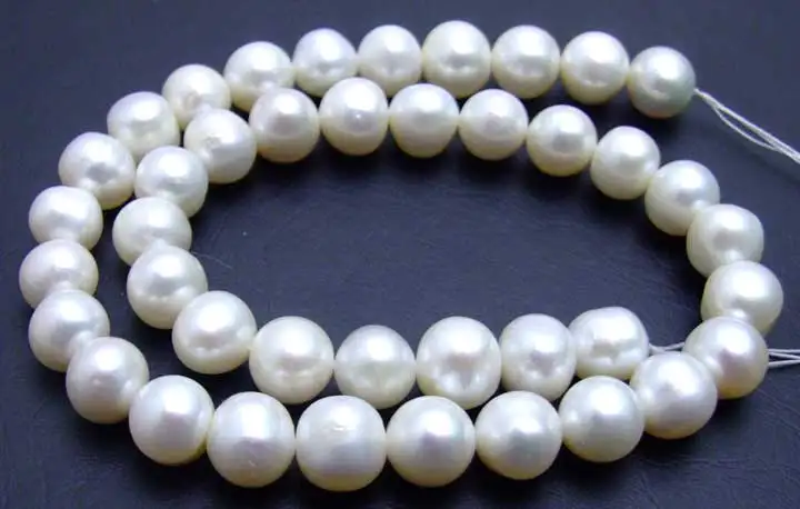Qingmos 9-10mm Round A Natural White Pearl Loose Beads for Jewelry Making DIY Necklace Bracelet Earring Strands 14" seed beads
Qingmos 9-10mm Round A Natural White Pearl Loose Beads for Jewelry Making DIY Necklace Bracelet Earring Strands 14" seed beads