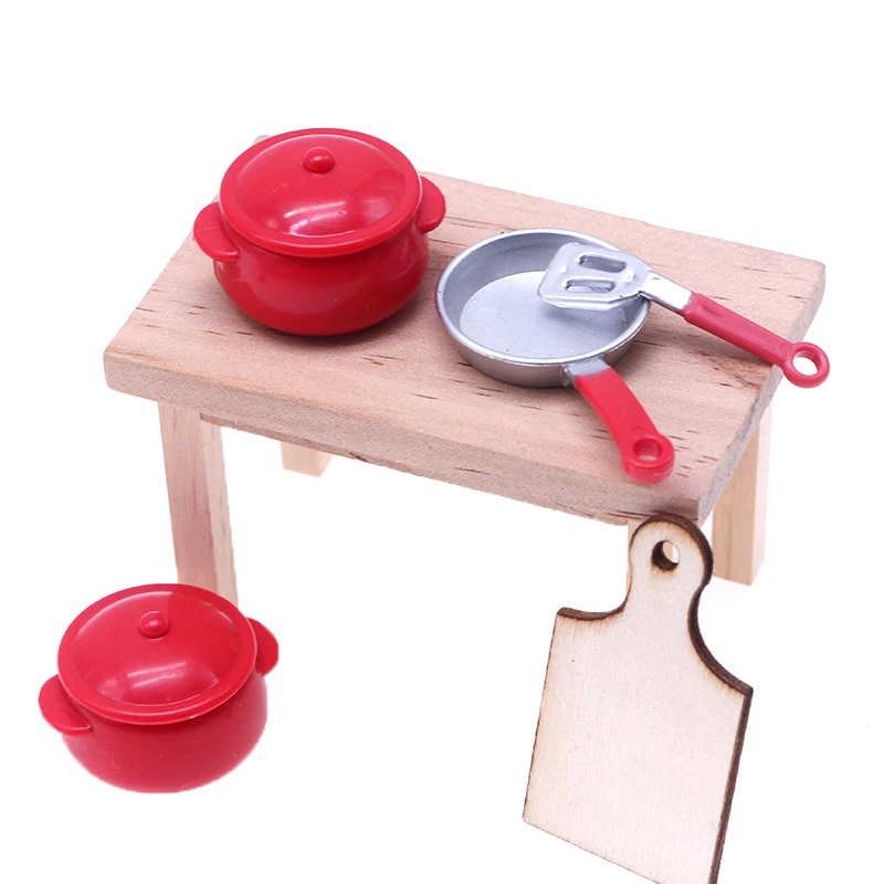 1:12 DollHouse Miniature Kitchen Red Plastic Soup Pot Mockup DIY Accessories dollhouse miniatures accesorios de cocina
1:12 DollHouse Miniature Kitchen Red Plastic Soup Pot Mockup DIY Accessories dollhouse miniatures accesorios de cocina
