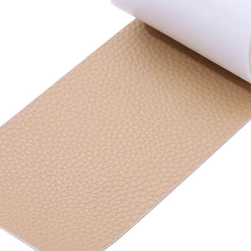 Textured Fabric Luggage Shoe Material Headwear Decorative Leather PVC Artificial Leather Wholesale Car Interior
Textured Fabric Luggage Shoe Material Headwear Decorative Leather PVC Artificial Leather Wholesale Car Interior
