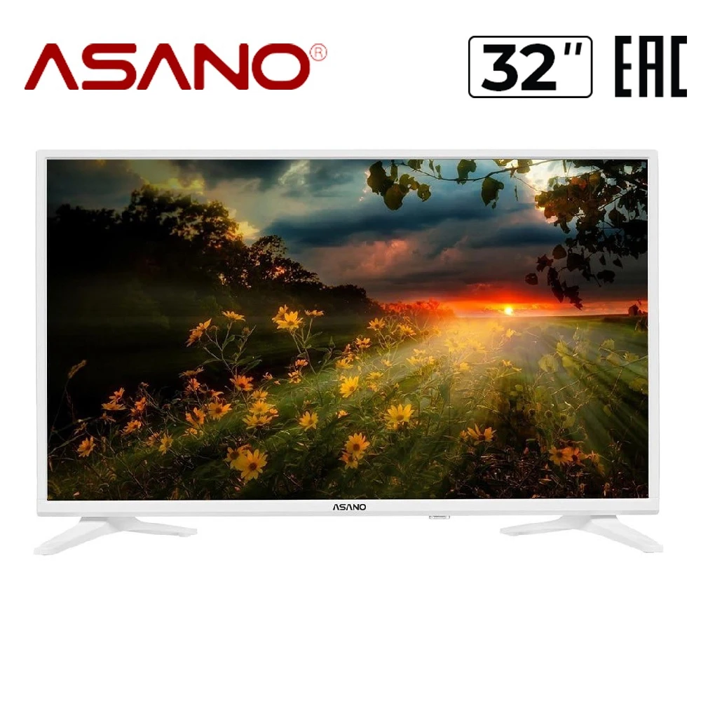 Телевизор 32" ASANO 32LF7111T | Электроника