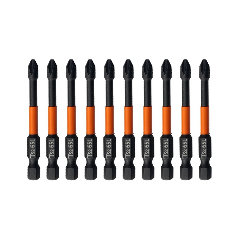 Magnetic Screwdriver Impact Resistant Screwdriver Bit Strong Hardness Screwdriver Impact Screwdriver Head Electric Tools
Magnetic Screwdriver Impact Resistant Screwdriver Bit Strong Hardness Screwdriver Impact Screwdriver Head Electric Tools