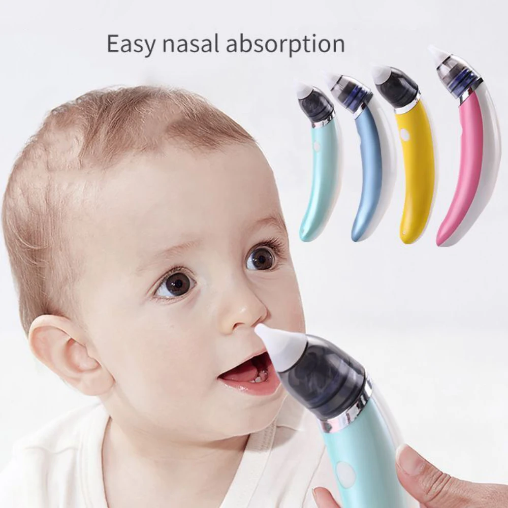 Nieuwe Oplaadbare Baby Babysnuiter Silicone Verstelbare Zuig Elektrische Kind Neuszuiger Gezondheid Veiligheid Handig Low Noise
Nieuwe Oplaadbare Baby Babysnuiter Silicone Verstelbare Zuig Elektrische Kind Neuszuiger Gezondheid Veiligheid Handig Low Noise