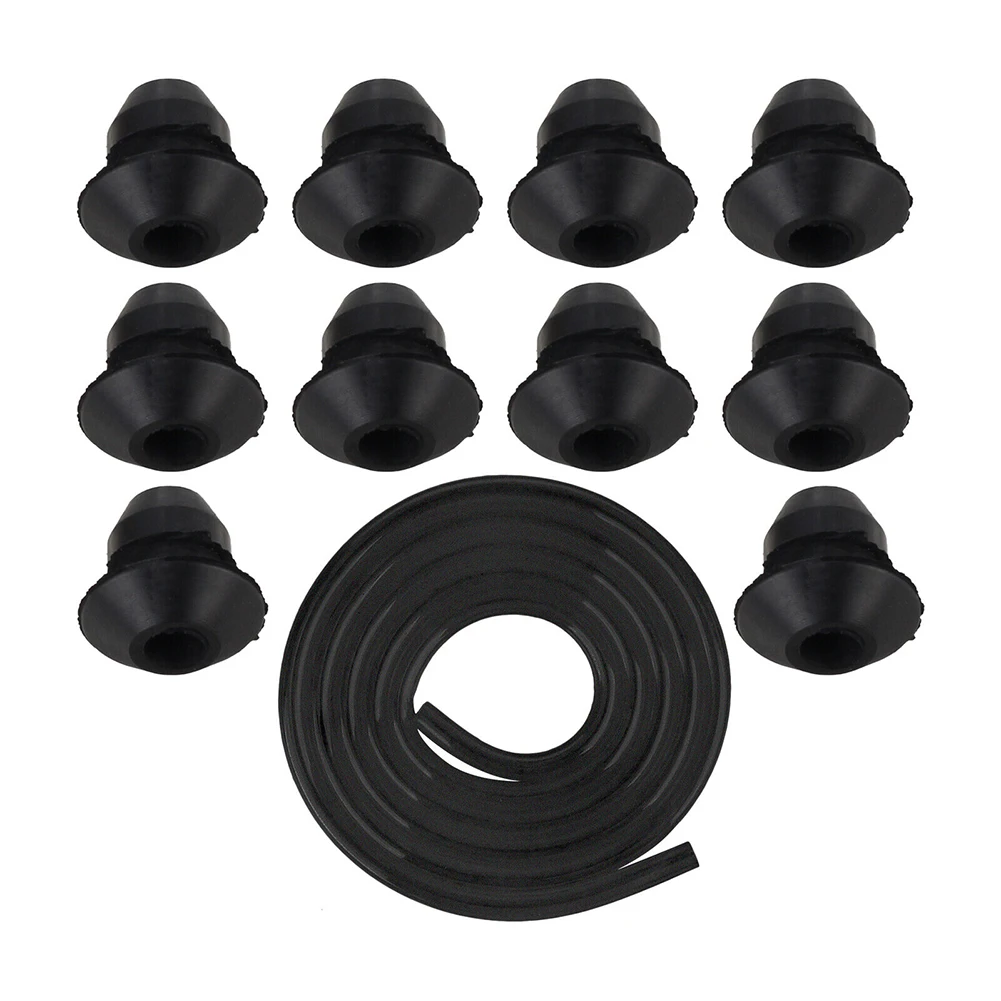 Fuel Line & Grommet Replacement Perfect Fit for 240 254 257 261 262 322 323 325 Enhance Fuel System Efficiency
Fuel Line & Grommet Replacement Perfect Fit for 240 254 257 261 262 322 323 325 Enhance Fuel System Efficiency