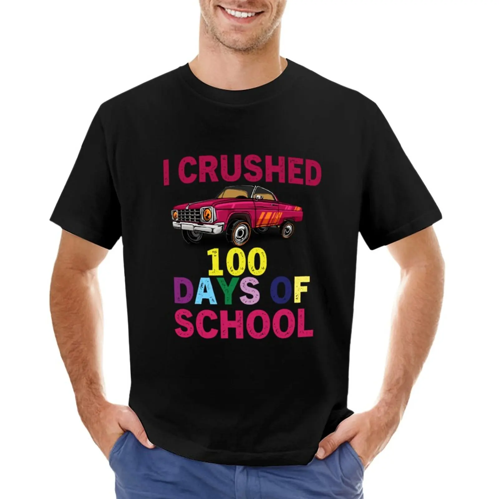 funny saying i crashed 100 days of school gift for kids Kids T-Shirt plain t-shirt black t shirt t shirts for men pack
funny saying i crashed 100 days of school gift for kids Kids T-Shirt plain t-shirt black t shirt t shirts for men pack