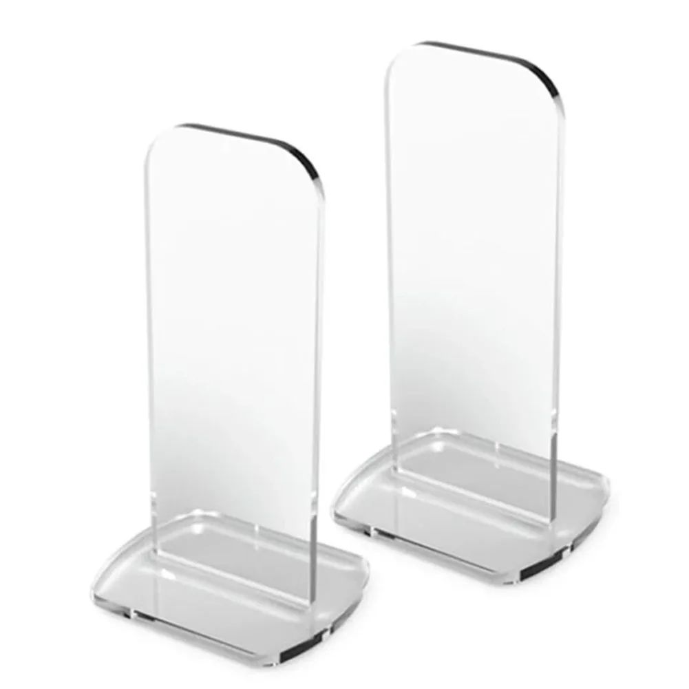 Display Rack Gloves Display Rack 1 Pair 8*5*15cm Black/white/transparent Light Weight Not Fragile Boxing Gloves
Display Rack Gloves Display Rack 1 Pair 8*5*15cm Black/white/transparent Light Weight Not Fragile Boxing Gloves