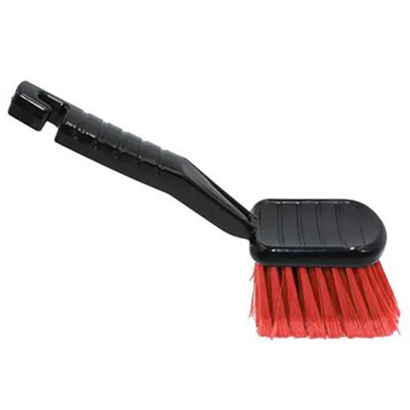 Soft Bristle Car Wash Brush Rim Tire Detail Brush With Long Handle Wash Brush To Effectively Clean Dirt Dust And Grime On Tires
Soft Bristle Car Wash Brush Rim Tire Detail Brush With Long Handle Wash Brush To Effectively Clean Dirt Dust And Grime On Tires