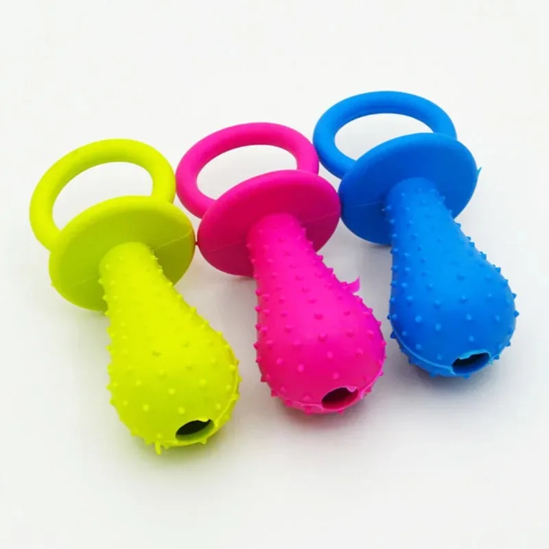 Dog Toys For Small Dogs Indestructible Dog Toy Teeth Cleaning Chew Training Toys Pet Supplies
Dog Toys For Small Dogs Indestructible Dog Toy Teeth Cleaning Chew Training Toys Pet Supplies