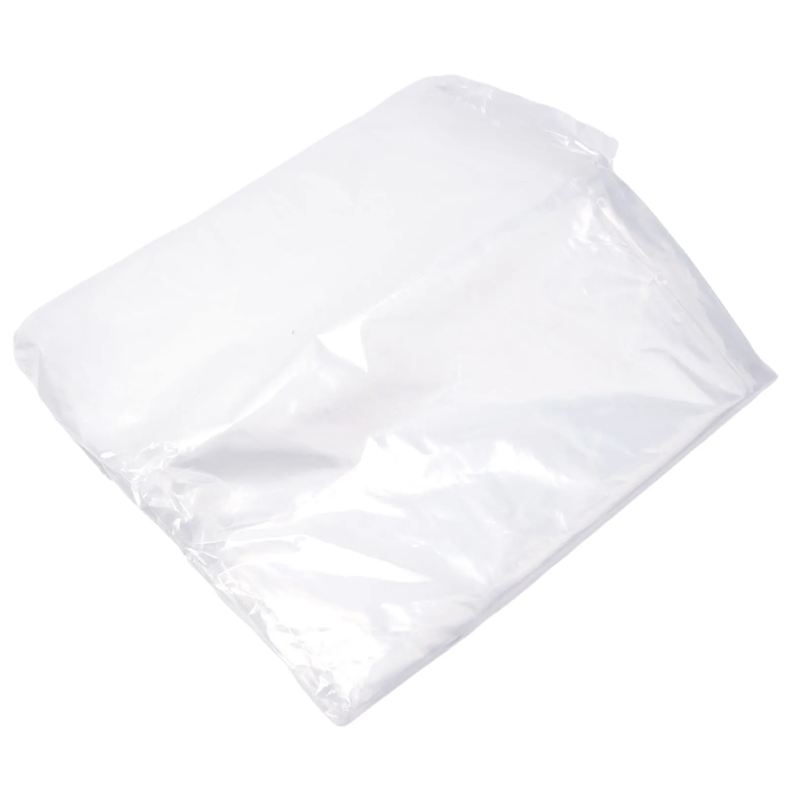 1pcs Durable Greenhouse Film Waterproof 0.04mm 2M*6M/2M*10M Cold Protection Foldable Protect Plants Transparent
1pcs Durable Greenhouse Film Waterproof 0.04mm 2M*6M/2M*10M Cold Protection Foldable Protect Plants Transparent