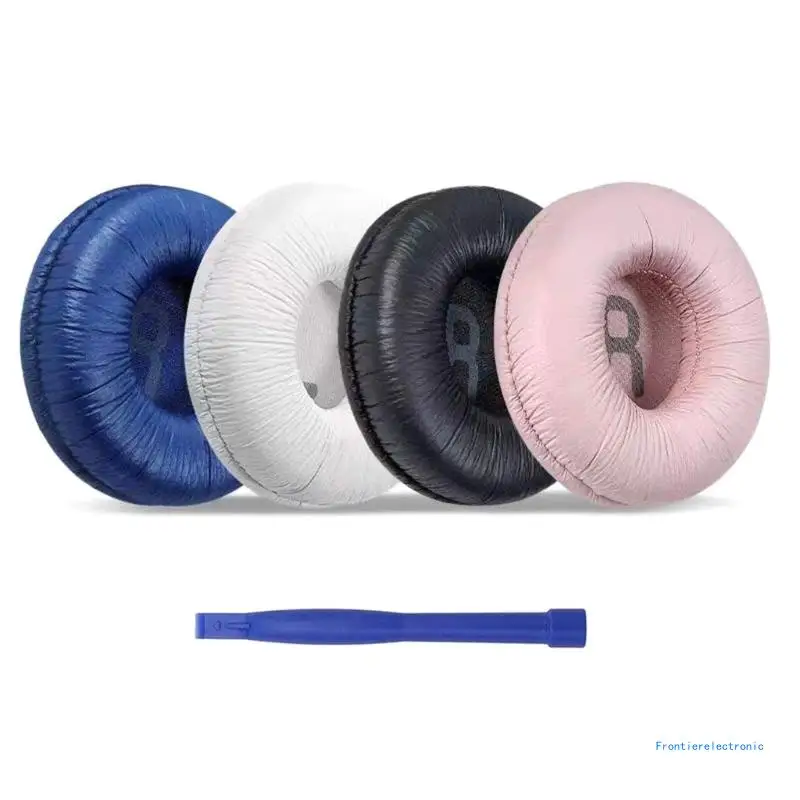 Soft Ear Pads Ear Cushions for Tune600BT T660NC T510BT T500 T450BT Headphones DropShipping
Soft Ear Pads Ear Cushions for Tune600BT T660NC T510BT T500 T450BT Headphones DropShipping