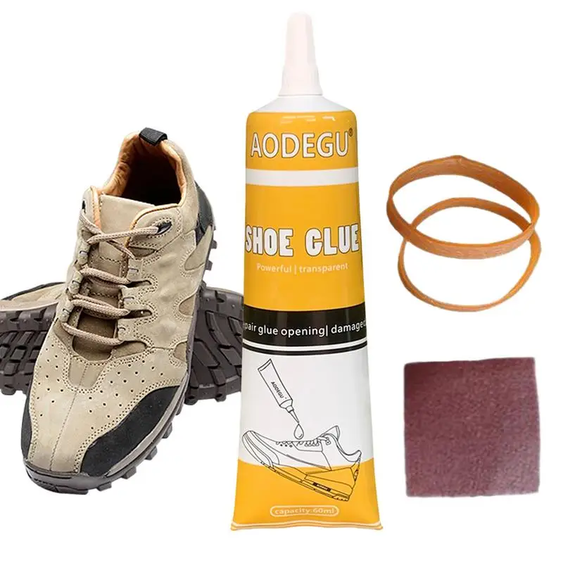 Strong Shoe Glue Adhesive Worn Shoes Repairing Glue Sneakers Boot Sole Bond Adhesive Shoemaker Fix Mending Liquid Tool
Strong Shoe Glue Adhesive Worn Shoes Repairing Glue Sneakers Boot Sole Bond Adhesive Shoemaker Fix Mending Liquid Tool