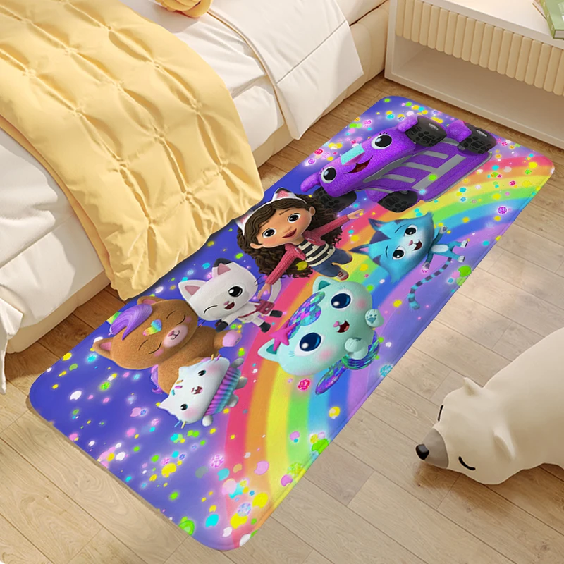 Lovely Carpet for Bedroom G-Gabby D-Dollhouses Veranda Floor Mat Doormat Entrance Door Bathroom Living Room Rug Home Decorations
Lovely Carpet for Bedroom G-Gabby D-Dollhouses Veranda Floor Mat Doormat Entrance Door Bathroom Living Room Rug Home Decorations